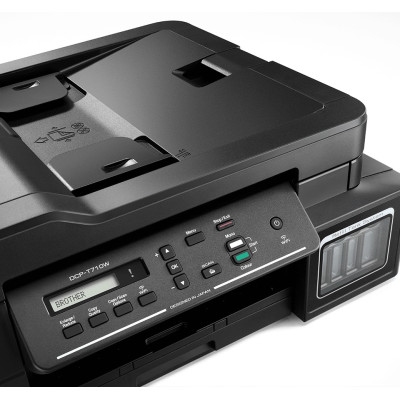 БФП Brother DCP-T710W