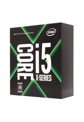 Процесор Intel Core i5-7640X (BX80677I57640X)