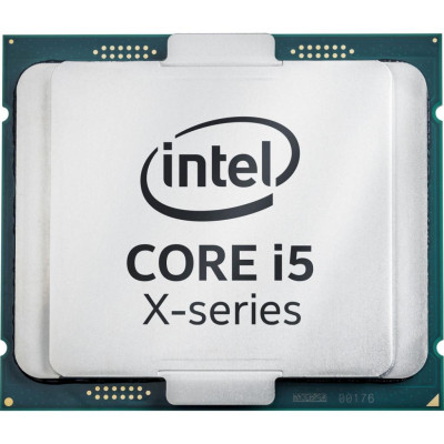 Процесор Intel Core i5-7640X (BX80677I57640X)