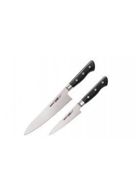Набір з двох ножів Samura Pro-S (SP-0210)