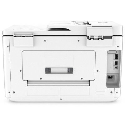 БФП HP OfficeJet Pro 7740 White