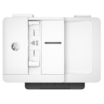 БФП HP OfficeJet Pro 7740 White