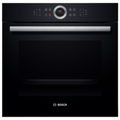 Духова шафа Bosch HBG635BB1
