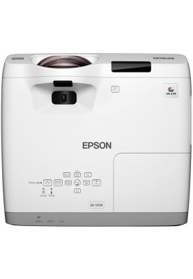 Проектор Epson EB-535W (V11H671040)