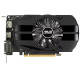 Відеокарта ASUS GeForce GTX 1050 Ti Phoenix 4GB GDDR5