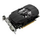 Відеокарта ASUS GeForce GTX 1050 Ti Phoenix 4GB GDDR5