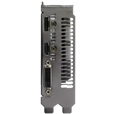 Відеокарта ASUS GeForce GTX 1050 Ti Phoenix 4GB GDDR5