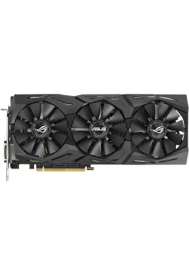 Відеокарта ASUS ROG-STRIX-GTX1070TI-A8G-GAMING