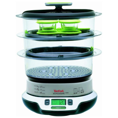 Пароварка Tefal Vitacousine Compact VS 4003