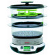 Пароварка Tefal Vitacousine Compact VS 4003