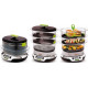 Пароварка Tefal Vitacousine Compact VS 4003