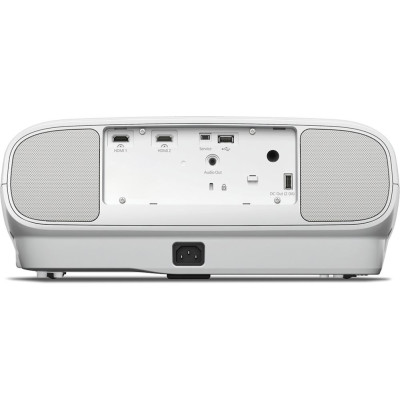 Мультимедійний проектор Epson EH-TW7000 (V11H961040)