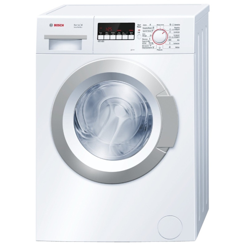 Пральна машина Bosch WLG2026EPL