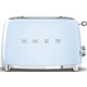 Тостер SMEG TSF01PBEU
