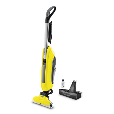 Миючий безмішковий пилосос Karcher FC 5 (1.055-400.0)