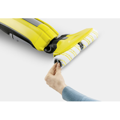 Миючий безмішковий пилосос Karcher FC 5 (1.055-400.0)