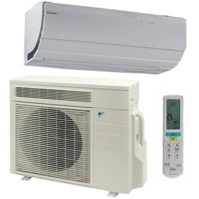 Кондиціонер Daikin FTXZ35N/RXZ35N