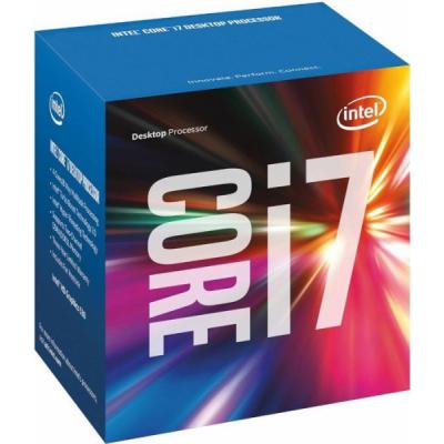 Процесор Intel Core i7-7700 (BX80677I77700)