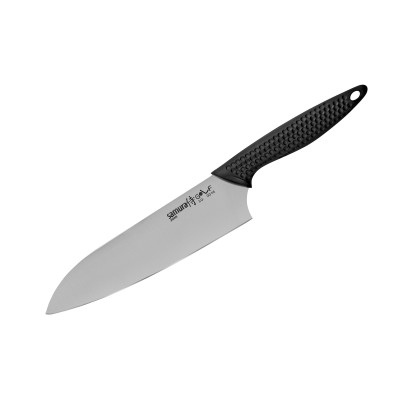 Ніж кухонний Сантоку Samura Golf SG-0095