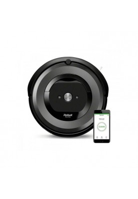 Робот-пилосос iRobot Roomba e6