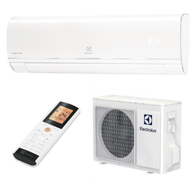 Спліт-система Electrolux Fusion Pro EACS-12HF/N3_18Y