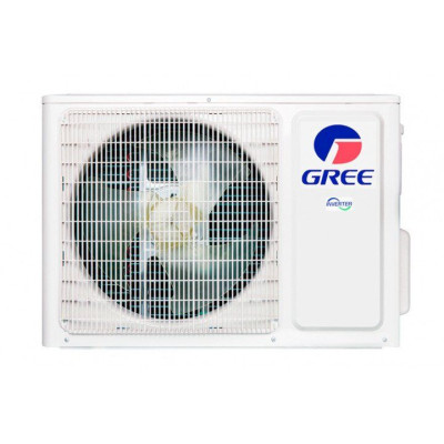 Спліт-система GREE Muse Inverter GWH18AFD-K6DNA1D/WIFI