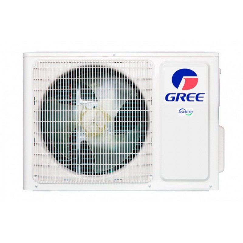 Спліт-система GREE Muse Inverter GWH18AFD-K6DNA1D/WIFI