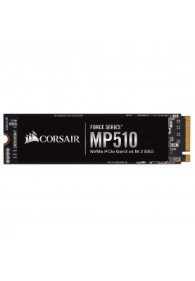 SSD накопитель Corsair Force MP510 1.92 TB (CSSD-F1920GBMP510)