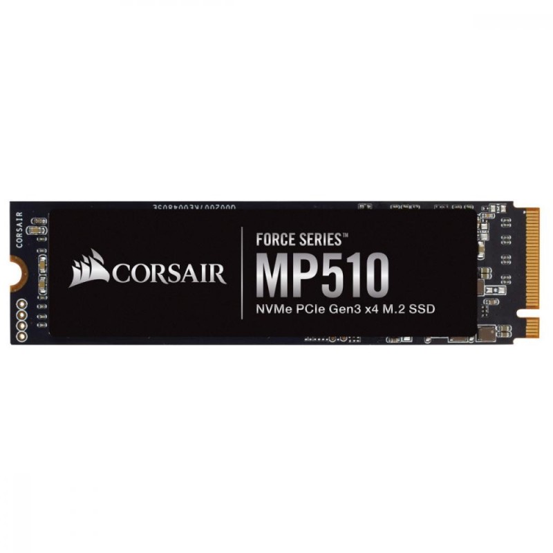 SSD накопичувач Corsair Force MP510 1.92 TB (CSSD-F1920GBMP510)