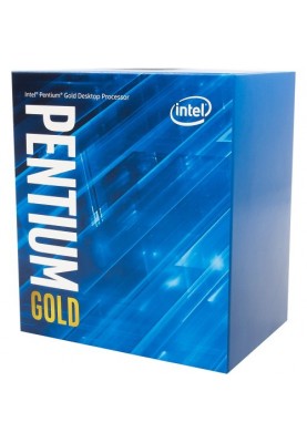 Процесор Intel Pentium Gold G5600 (BX80684G5600)