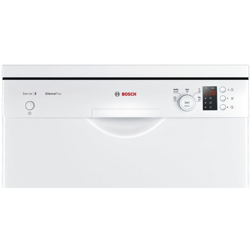 Посудомийна машина Bosch SMS25AI02E