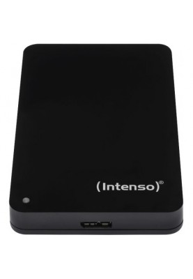 Зовнішній жорсткий диск Intenso 1TB