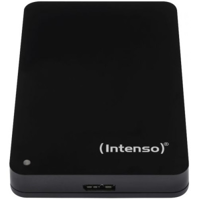 Зовнішній жорсткий диск Intenso 1TB