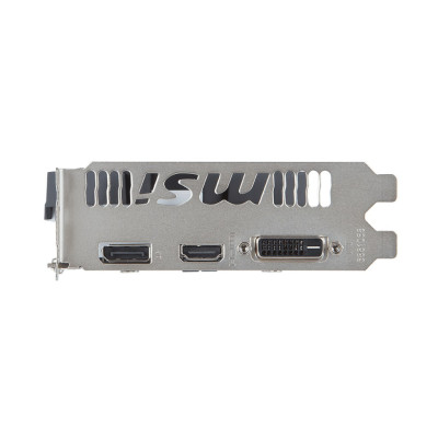 Відеокарта MSI GeForce GTX 1060 6GT OCV1