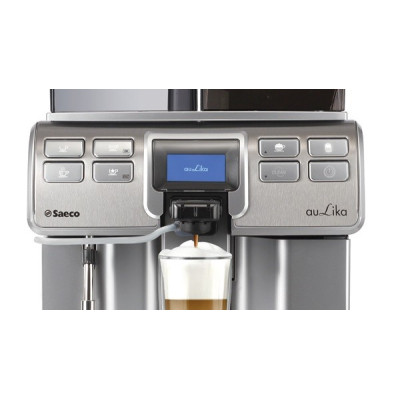 Автоматична кавомашина Saeco Aulika Top High Speed Cappuccino