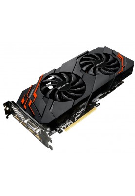 Відеокарта GIGABYTE GeForce GTX 1070 Ti WINDFORCE 8G (GV-N107TWF2-8GD)