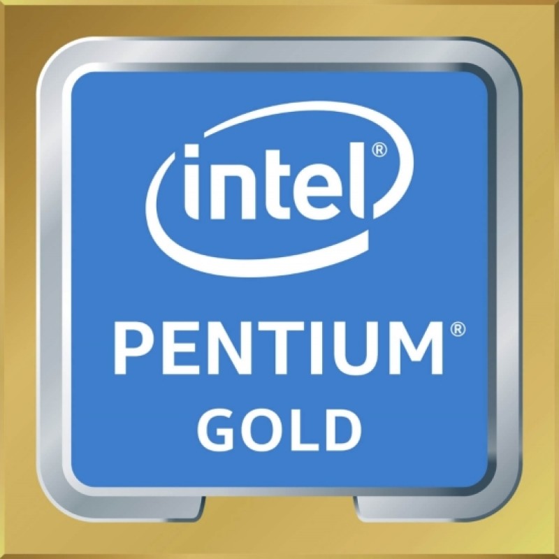 Процесор Intel Pentium Gold G5400 (BX80684G5400)