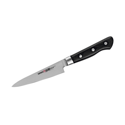 Ніж кухонний універсальний Samura Pro-S SP-0021