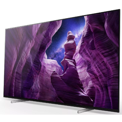 Телевізор Sony KD-65A8