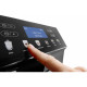 Кавомашина автоматична Delonghi Eletta Cappuccino EVO ECAM 46.860.B