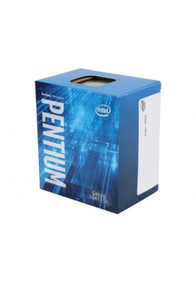 Процесор Intel Pentium G4620 (BX80677G4620)