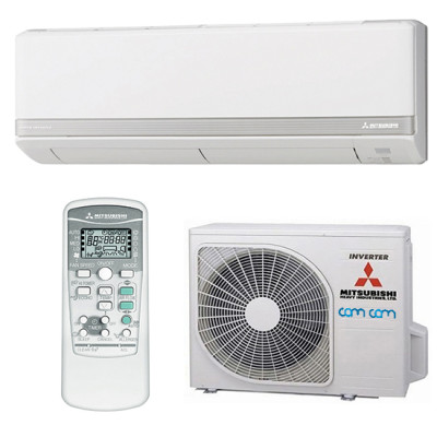 Спліт-система Mitsubishi Heavy SRK35ZMX-S/SRC35ZMX-S