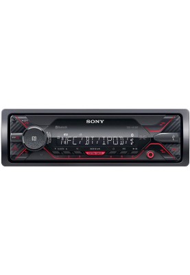 MP3-магнітола Sony DSX-A410BT