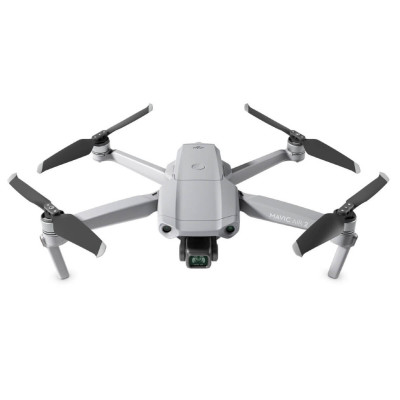 Квадрокоптер DJI Mavic Air 2 Fly More Combo (CP.MA.00000167.03)