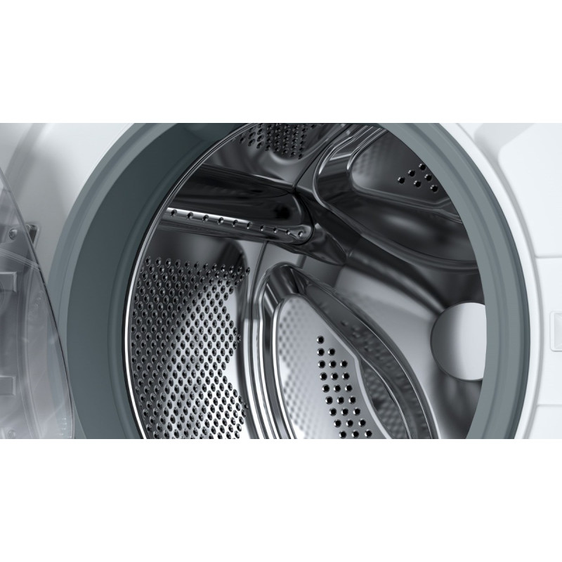 Пральна машина автоматична Bosch WAN2426GPL