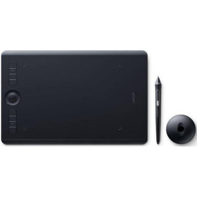 Графічний планшет Wacom Intuos PRO LARGE (PTH-860-N)