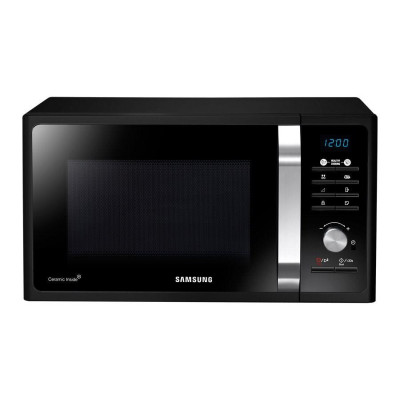 Мікрохвильова піч Samsung MS23F301TFK