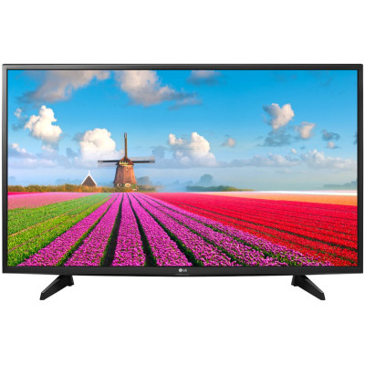 Телевiзор LG 49LJ5150