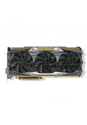 Відеокарта Zotac GeForce GTX 1080 Ti AMP Extreme (ZT-P10810C-10P)