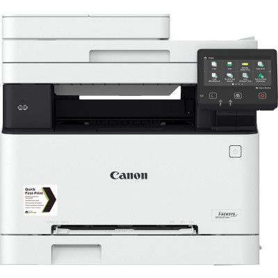 БФП Canon i-SENSYS MF643Cdw (3102C008)